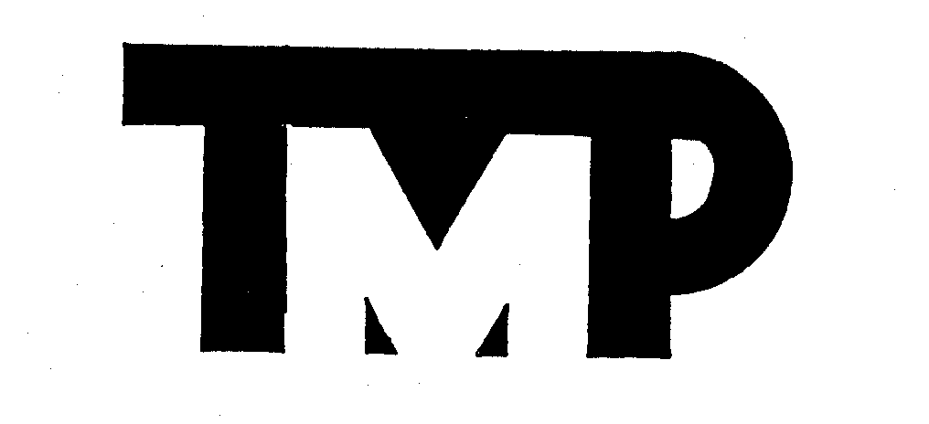 Trademark Logo TMP