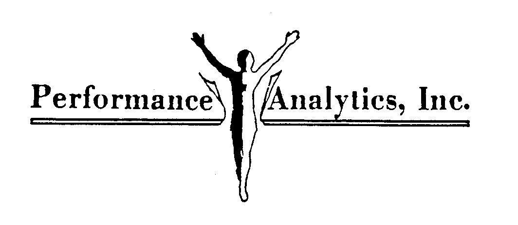 Trademark Logo PERFORMANCE ANALYTICS, INC.