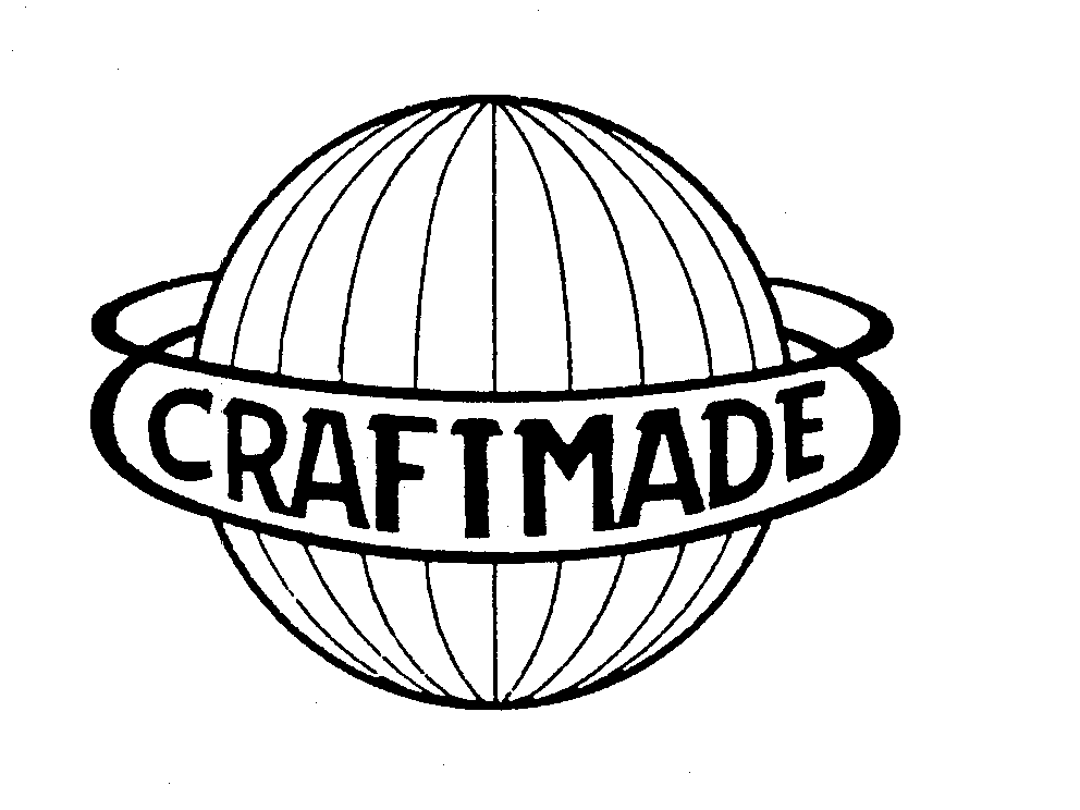 Trademark Logo CRAFTMADE
