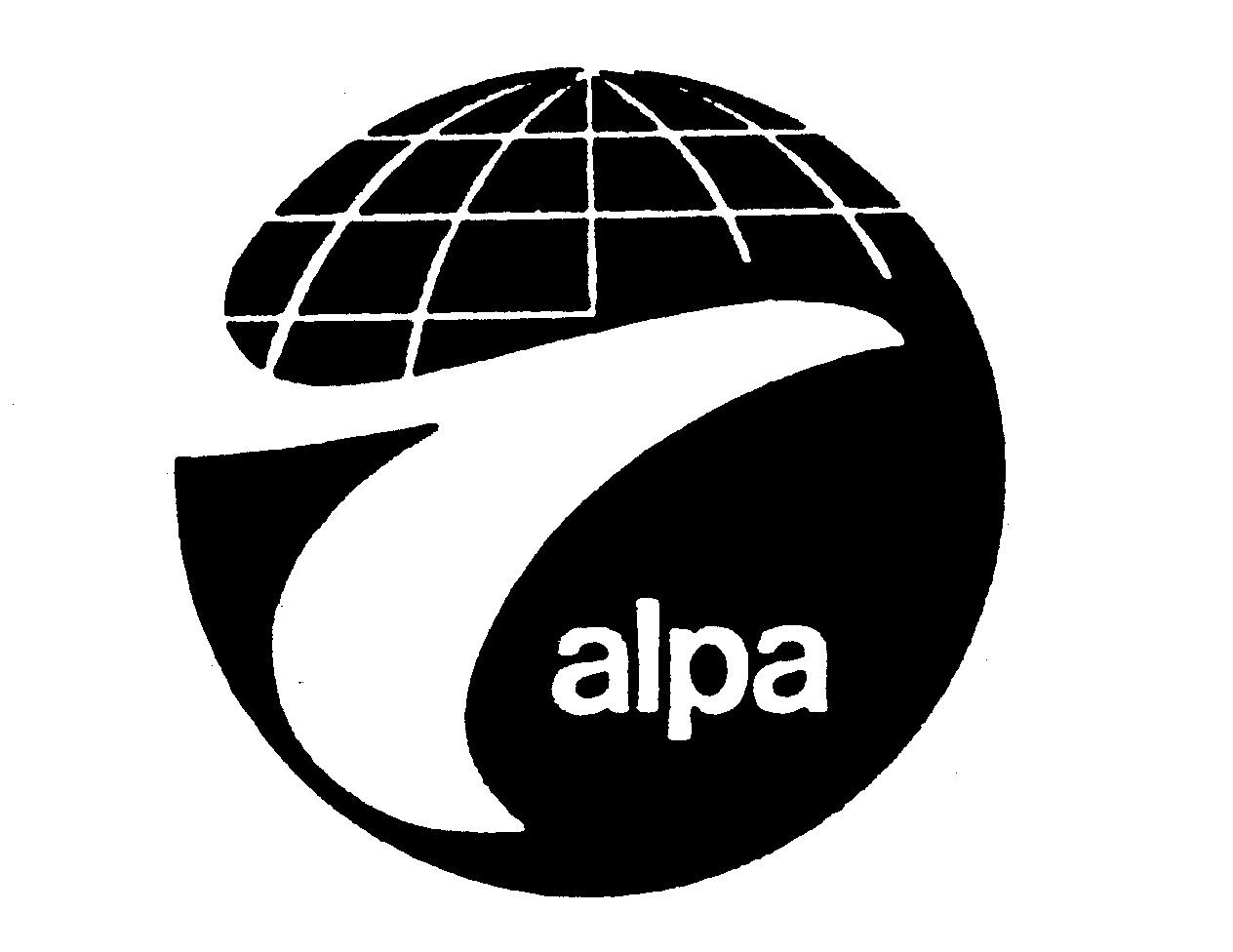 Trademark Logo ALPA