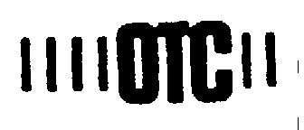 Trademark Logo OTC