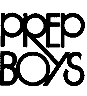Trademark Logo PREP BOYS