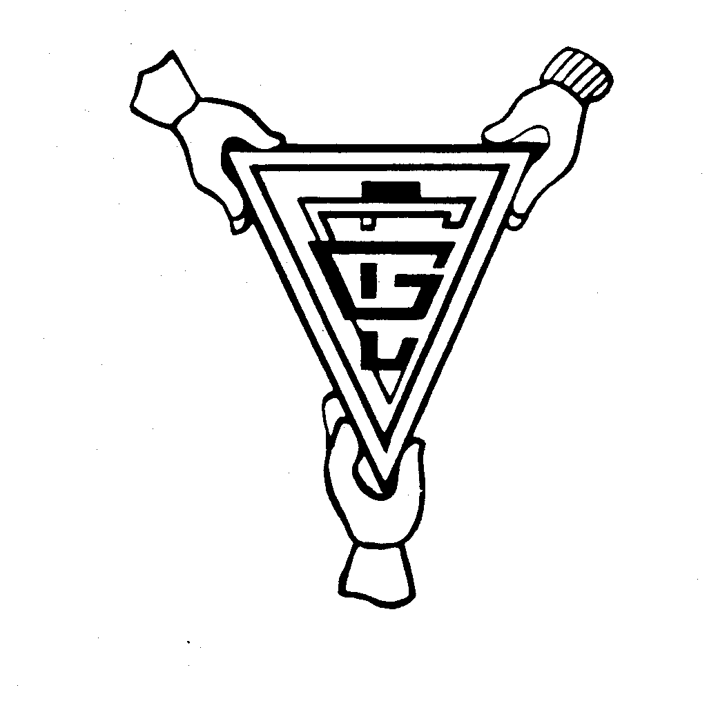 Trademark Logo CGC