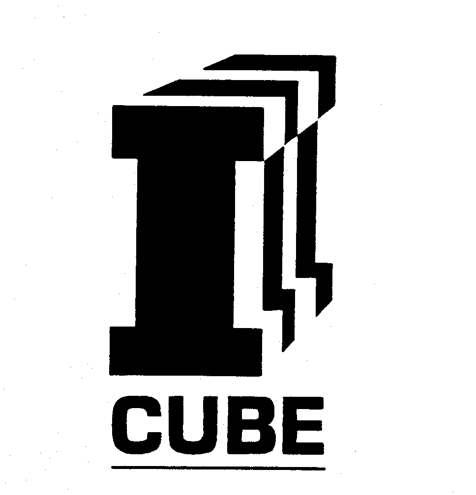  I CUBE