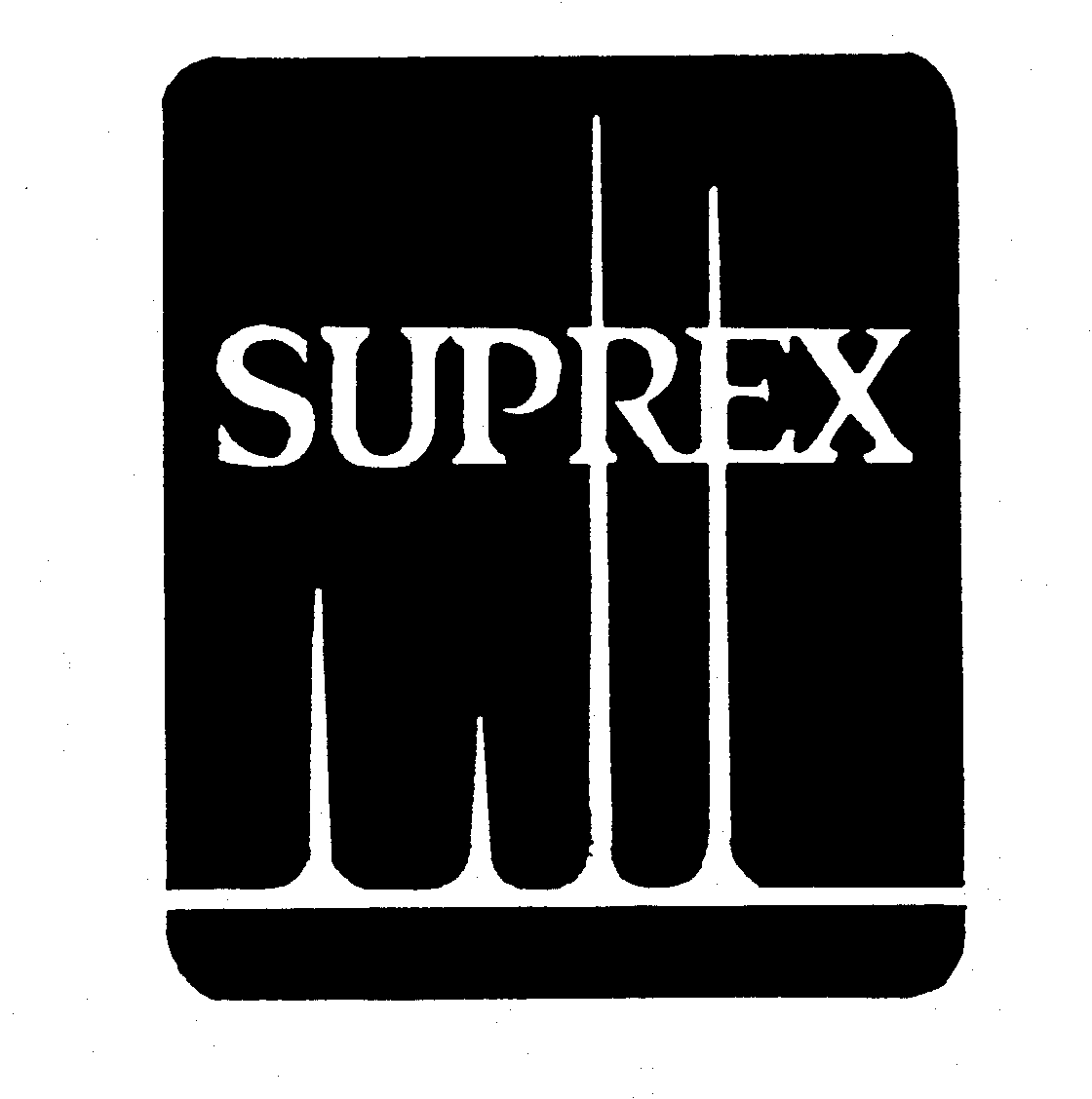  SUPREX