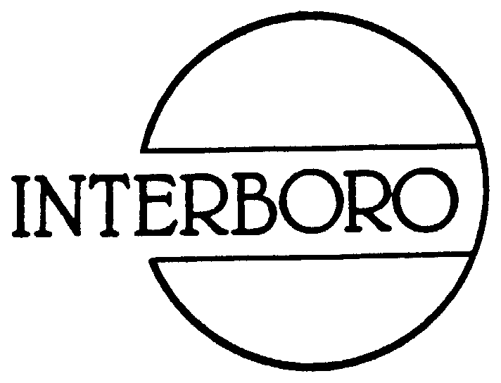 INTERBORO