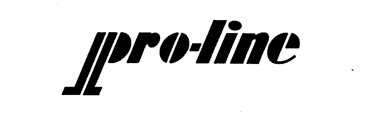 PRO-LINE