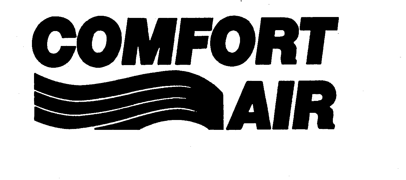 Trademark Logo COMFORT AIR