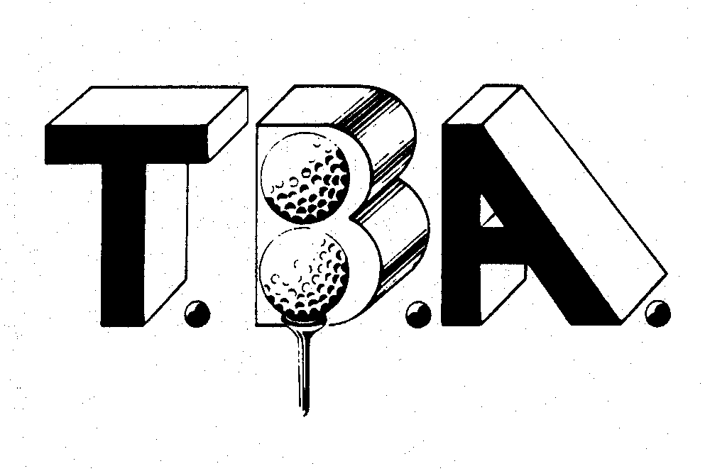 Trademark Logo T.B.A.