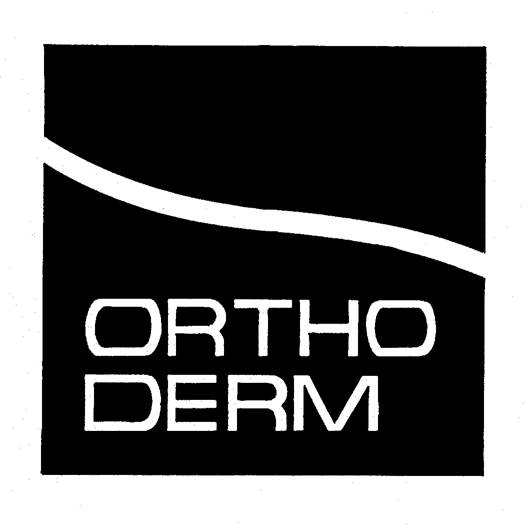  ORTHO DERM