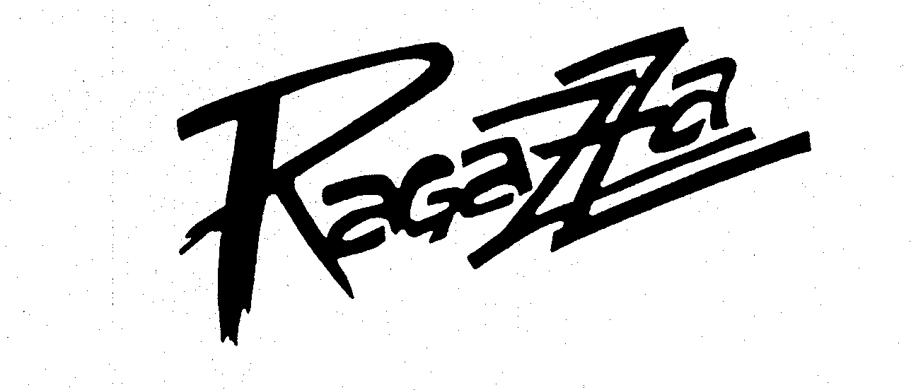  RAGAZZA