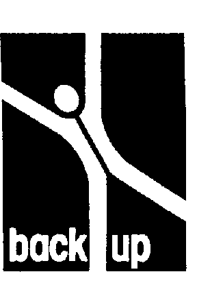 Trademark Logo BACK UP