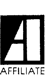 Trademark Logo AFFILIATE