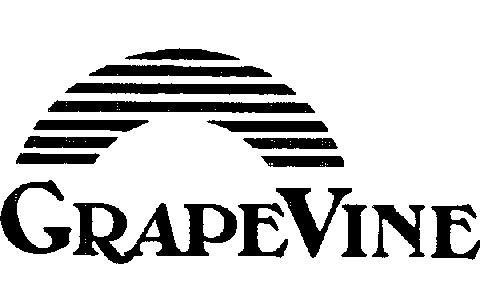 Trademark Logo GRAPEVINE