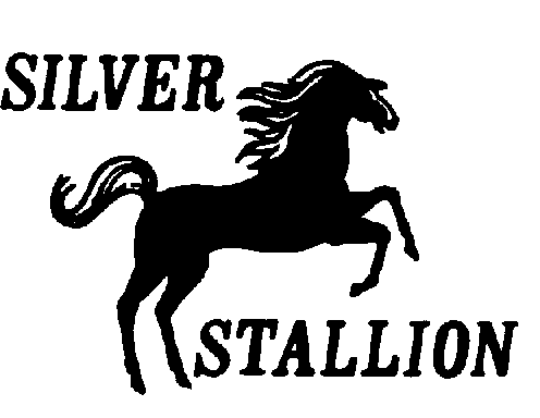 SILVER STALLION