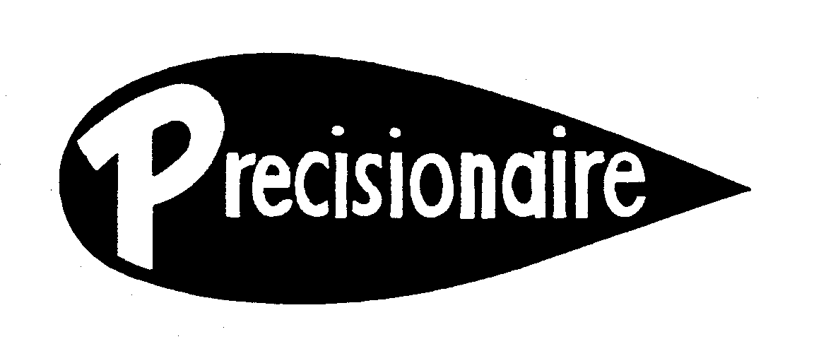  PRECISIONAIRE