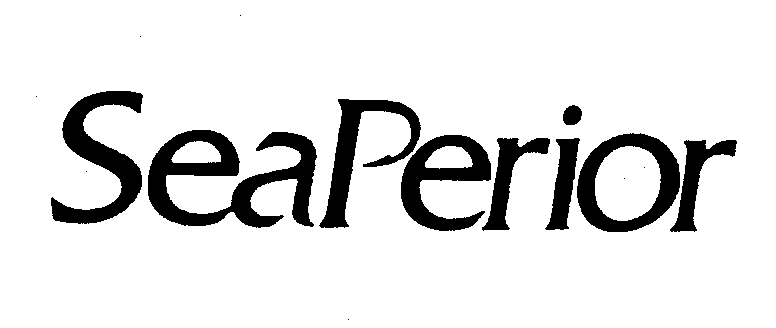 Trademark Logo SEAPERIOR