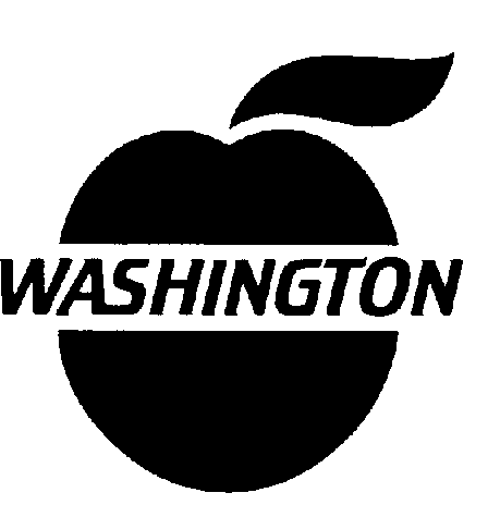 Trademark Logo WASHINGTON