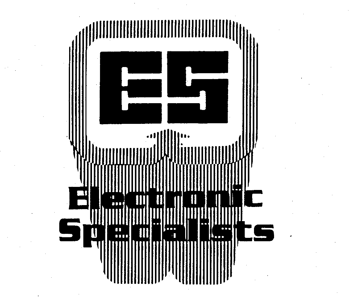  ELECTRONIC SPECIALISTS ES
