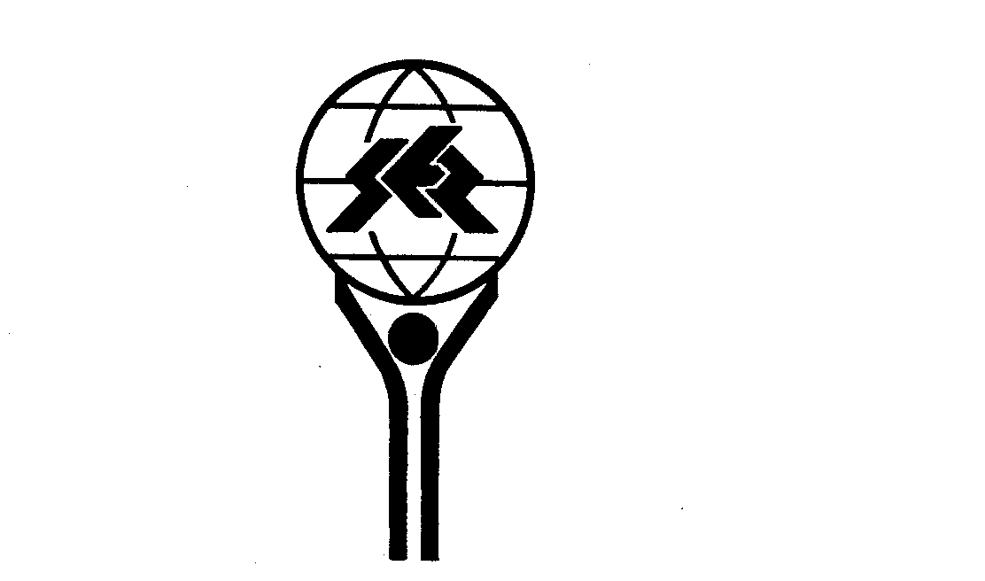 Trademark Logo SER