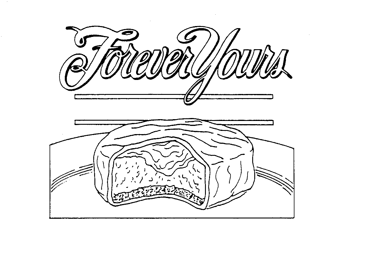 FOREVER YOURS