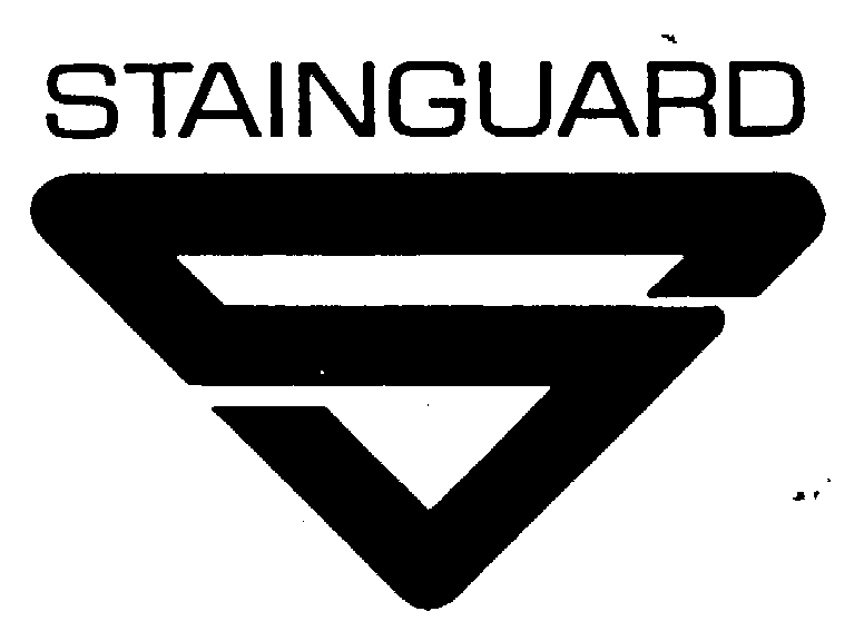  STAINGUARD S