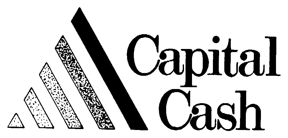  CAPITAL CASH