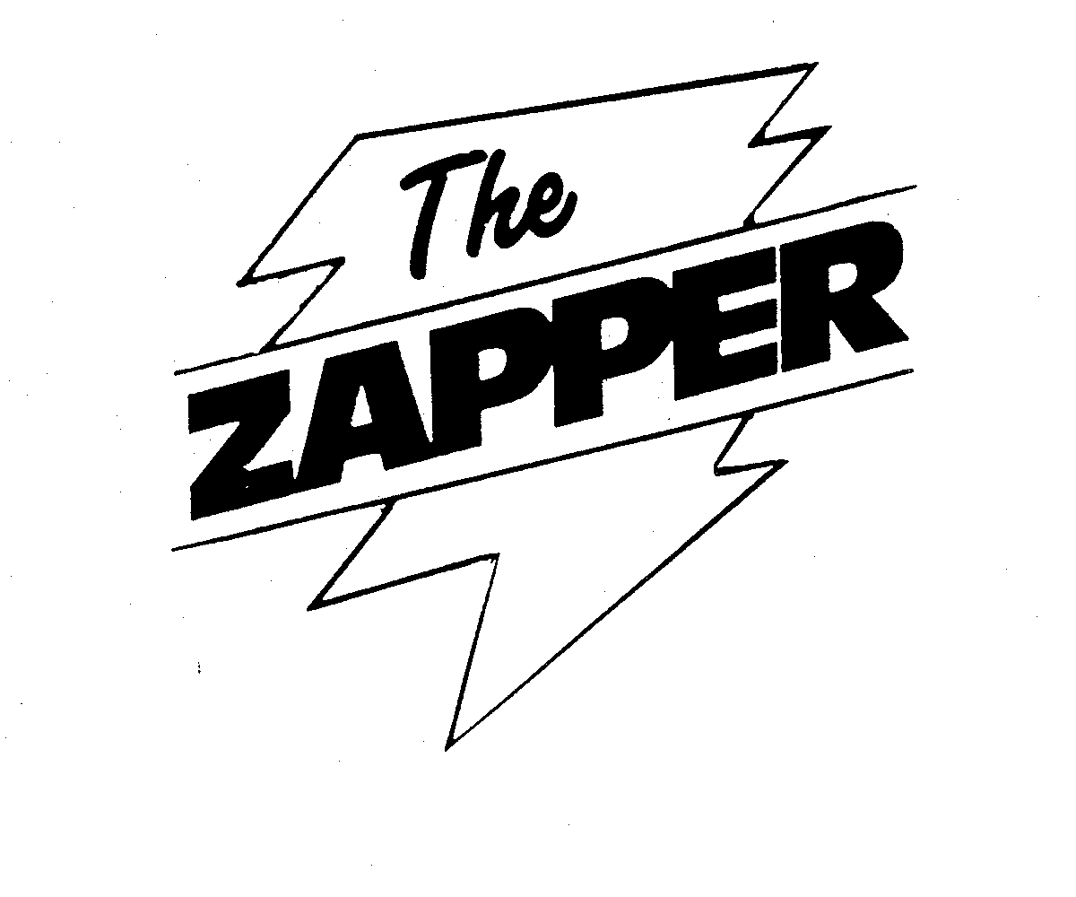 THE ZAPPER