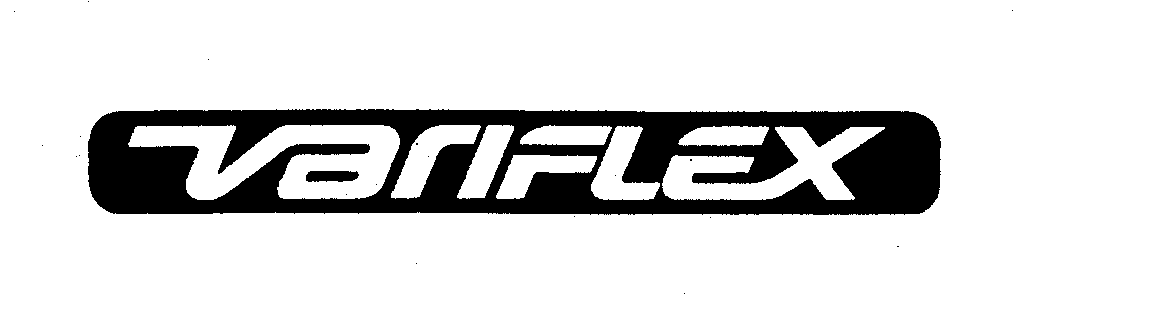 Trademark Logo VARIFLEX