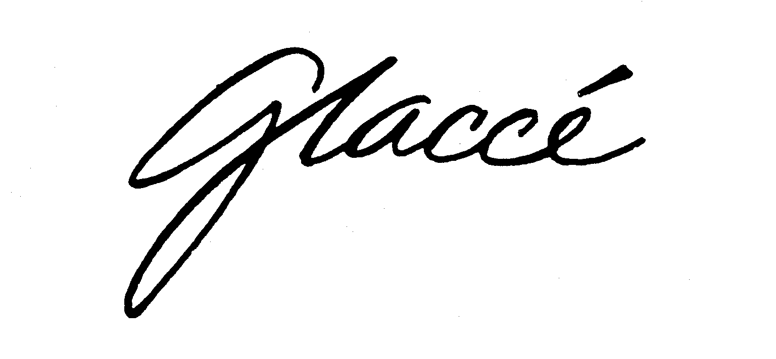  GLACCE'