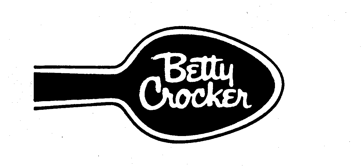 Trademark Logo BETTY CROCKER