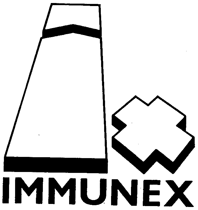 IMMUNEX