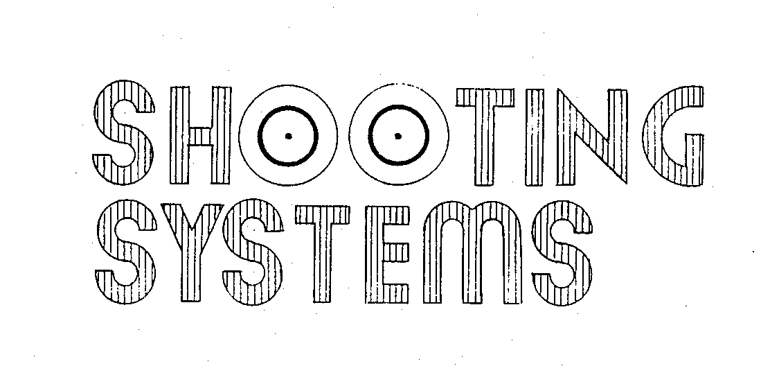 SHOOTING SYSTEMS