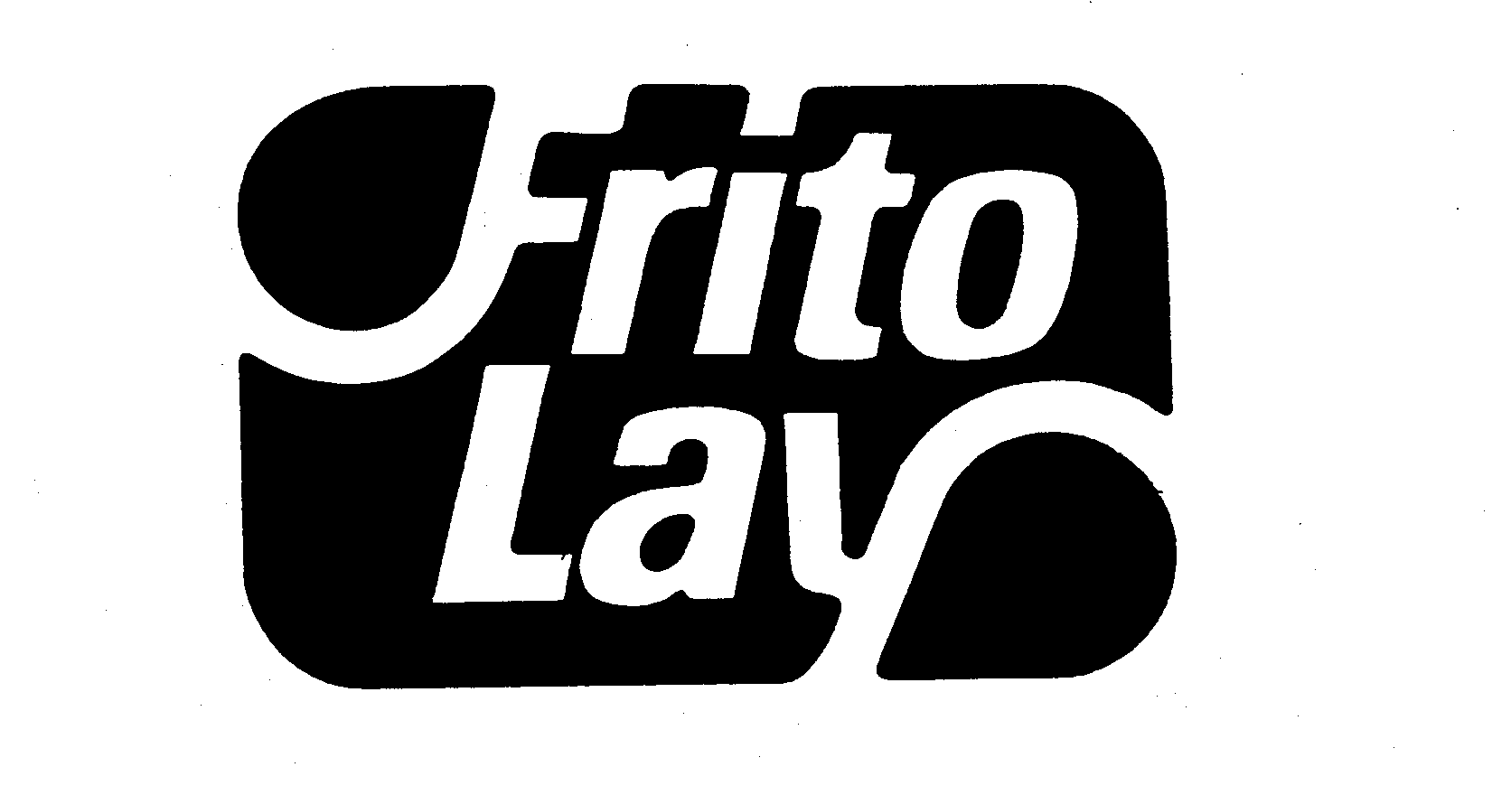 Trademark Logo FRITO LAY