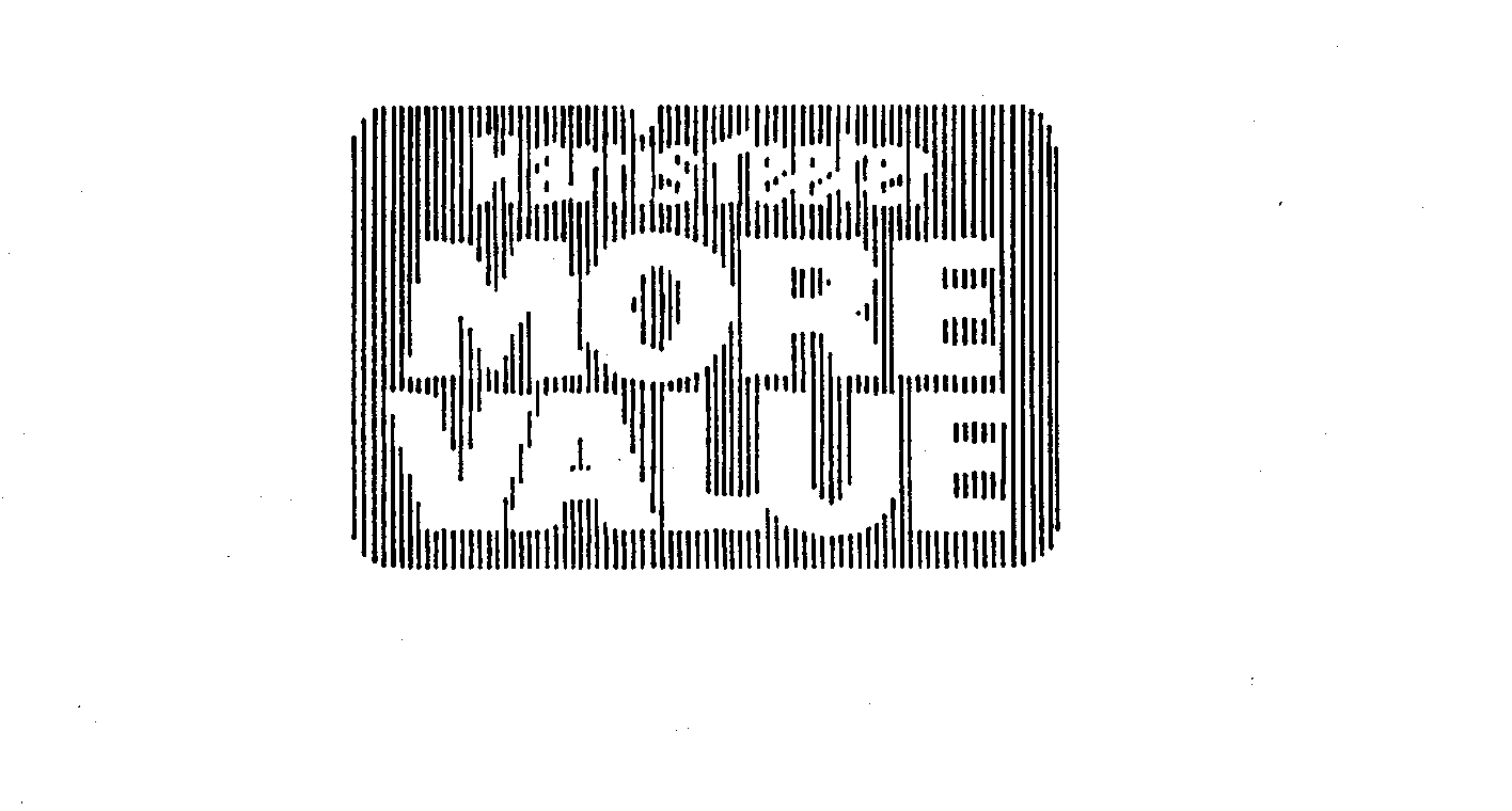 Trademark Logo HARRIS TEETER MORE VALUE