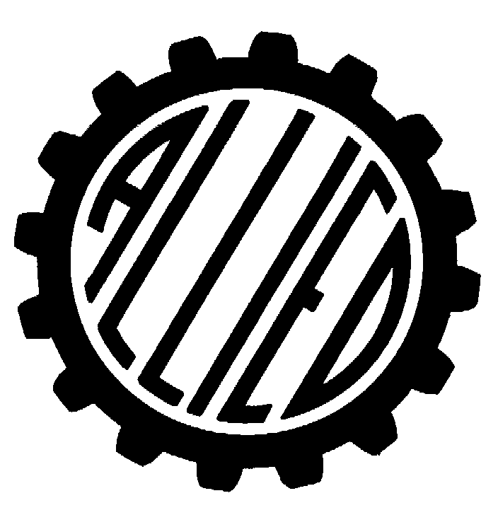 Trademark Logo ALLIED