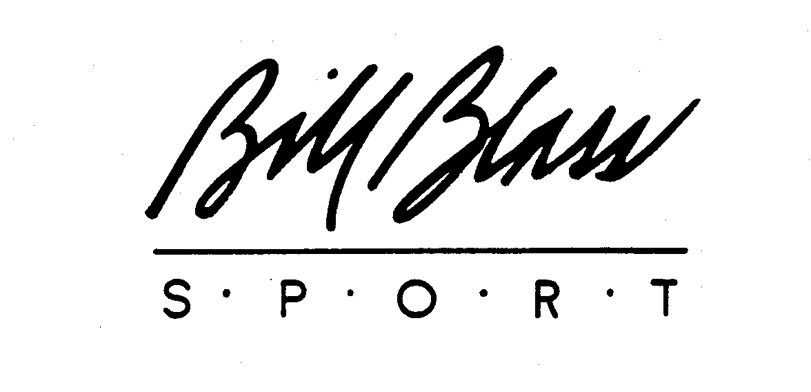  BILL BLASS SPORT