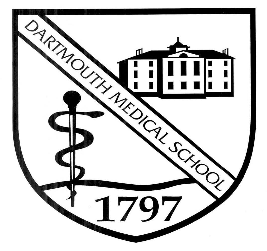 Trademark Logo DARTMOUTH MEDICAL SCHOOL 1797