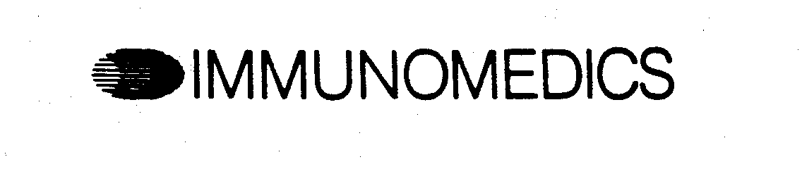 Trademark Logo IMMUNOMEDICS