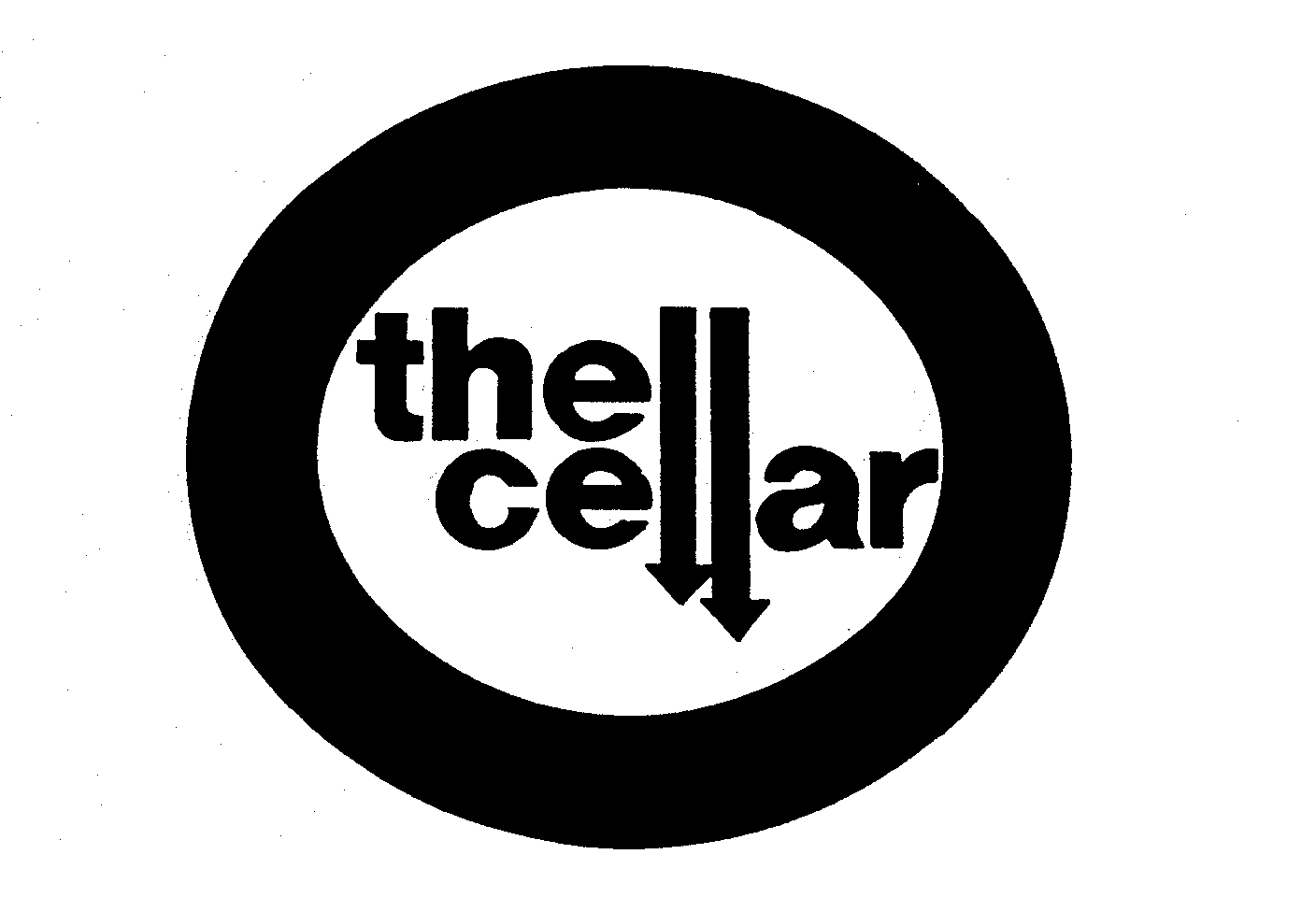  THE CELLAR