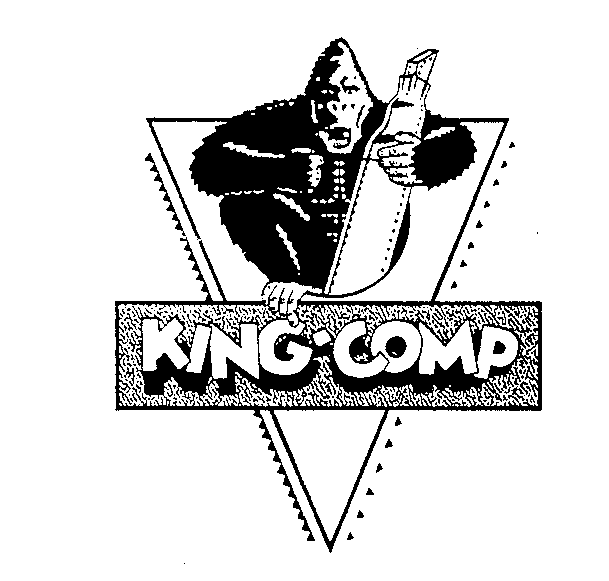  KING-COMP