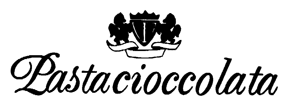 Trademark Logo PASTACIOCCOLATA