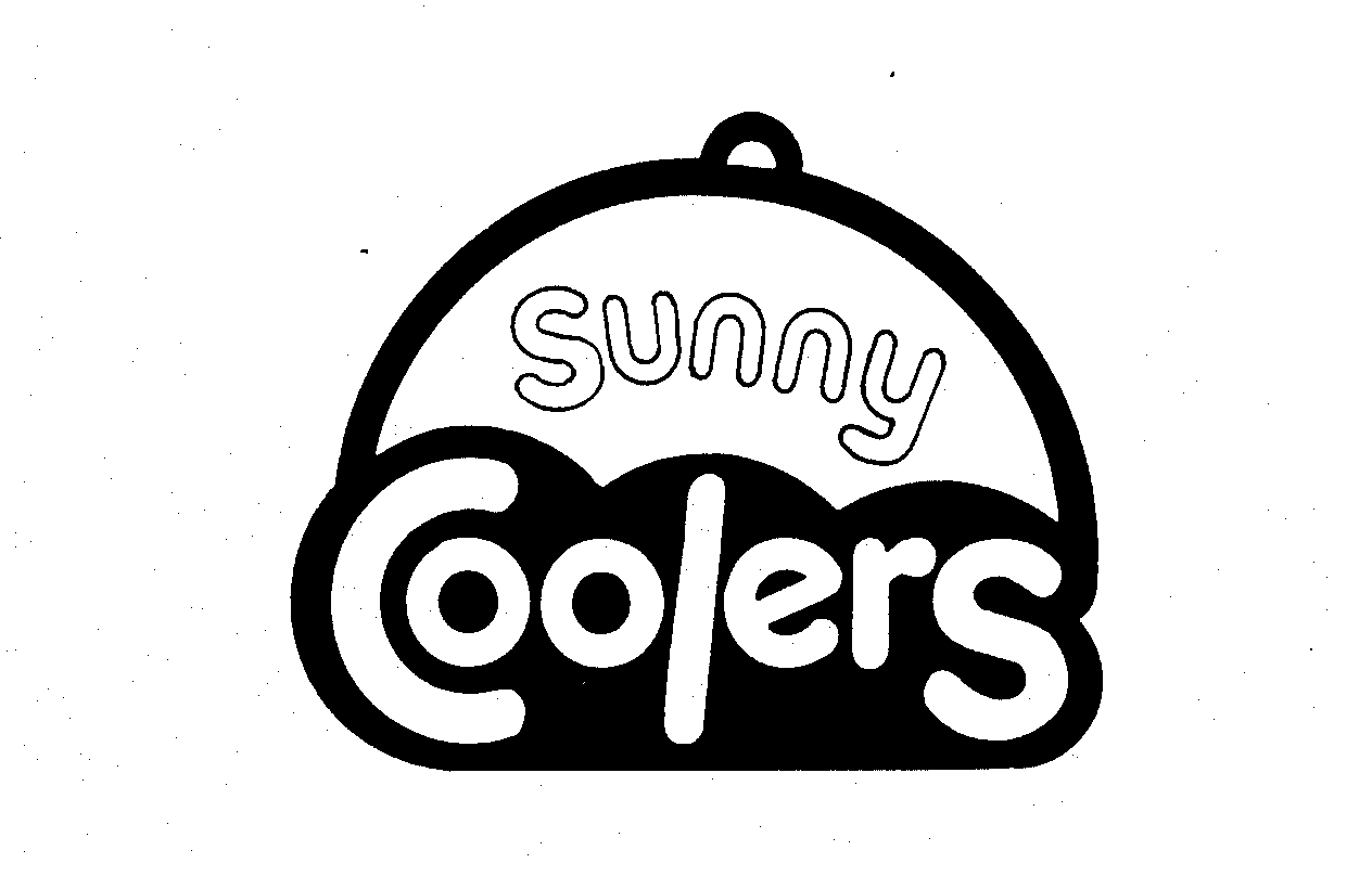  SUNNY COOLERS