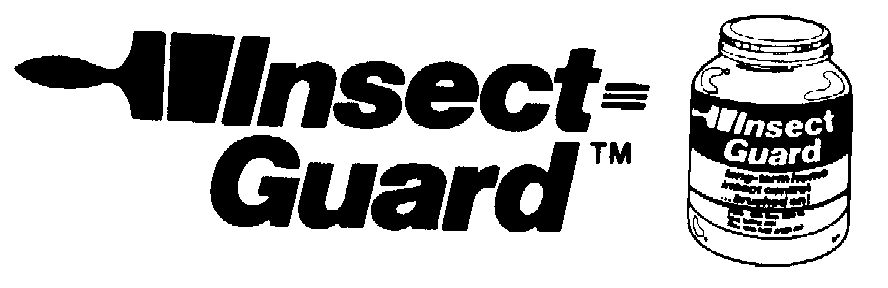 INSECT GUARD