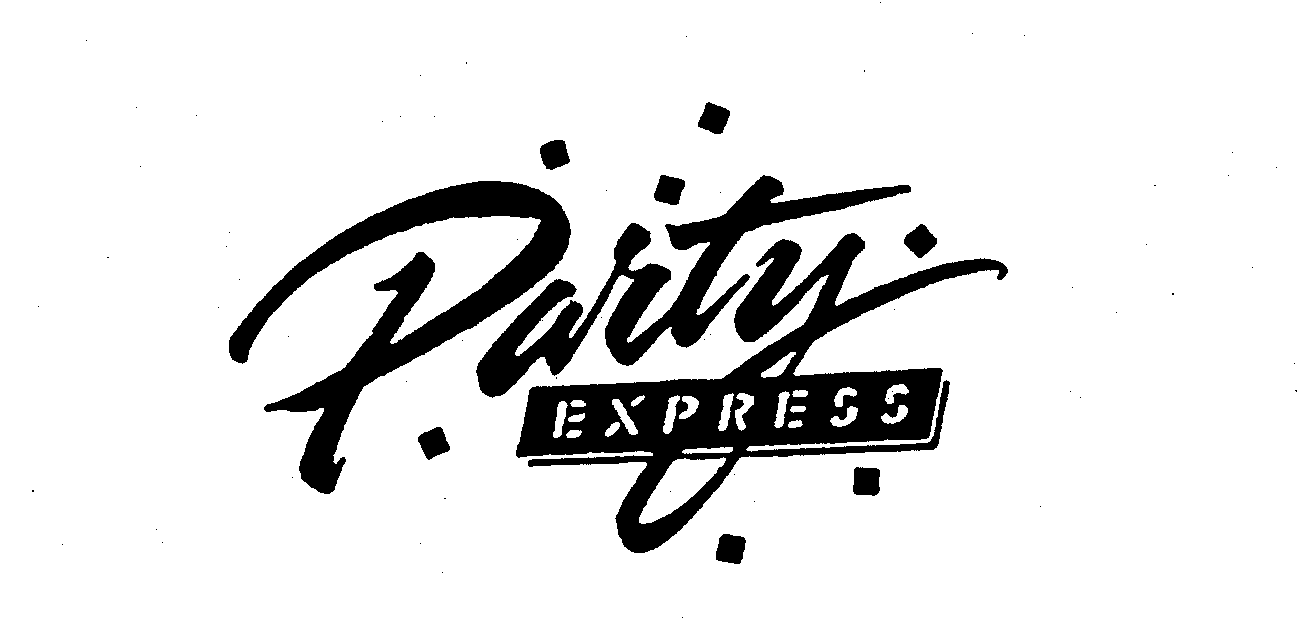 PARTY EXPRESS