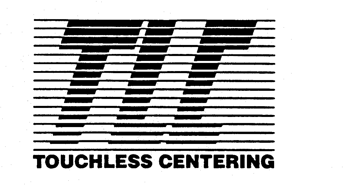  TLC TOUCHLESS CENTERING