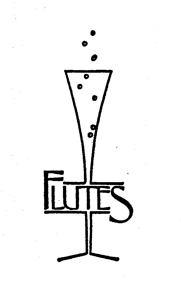 Trademark Logo FLUTES