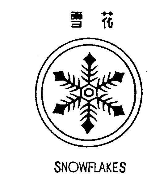 SNOWFLAKES