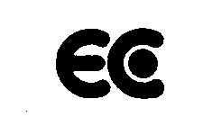 Trademark Logo EC