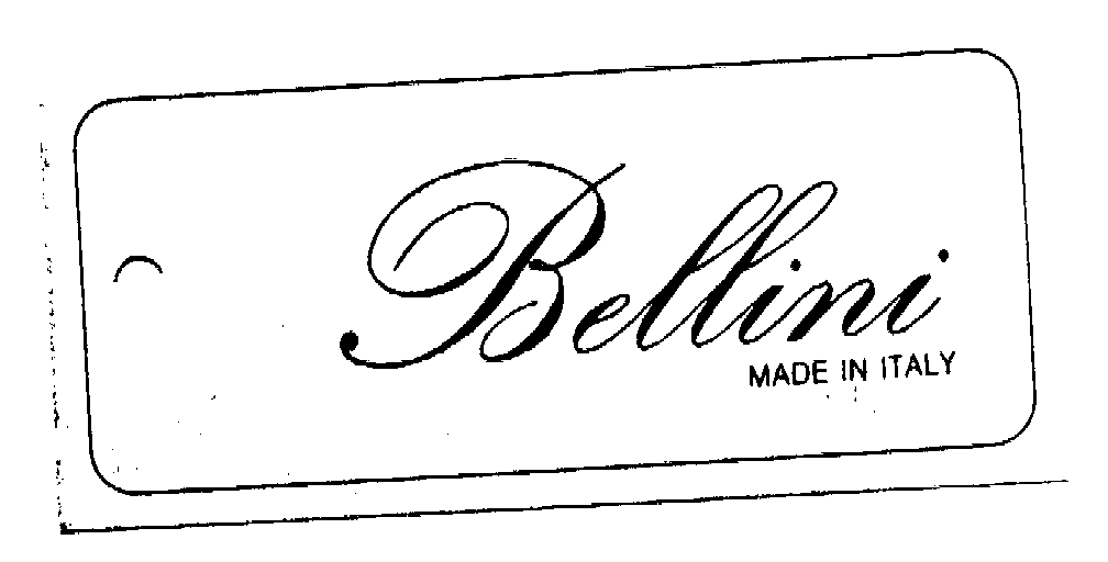 BELLINI